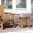All Weather Outdoor Side Table