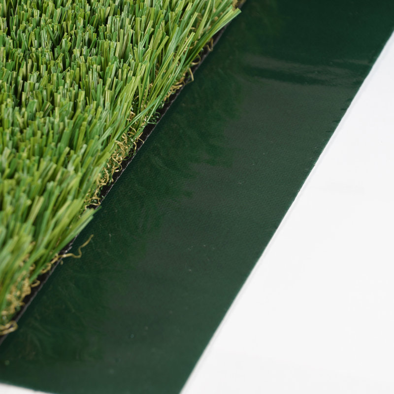 GATCOOL UV Resistant Artificial Grass, 6" W x 396" L