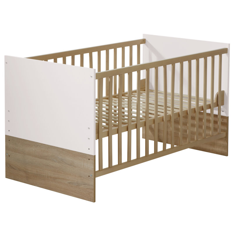 Gabriella 2 Cot Bed