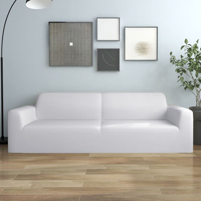 Schonbezug Box für Sofas