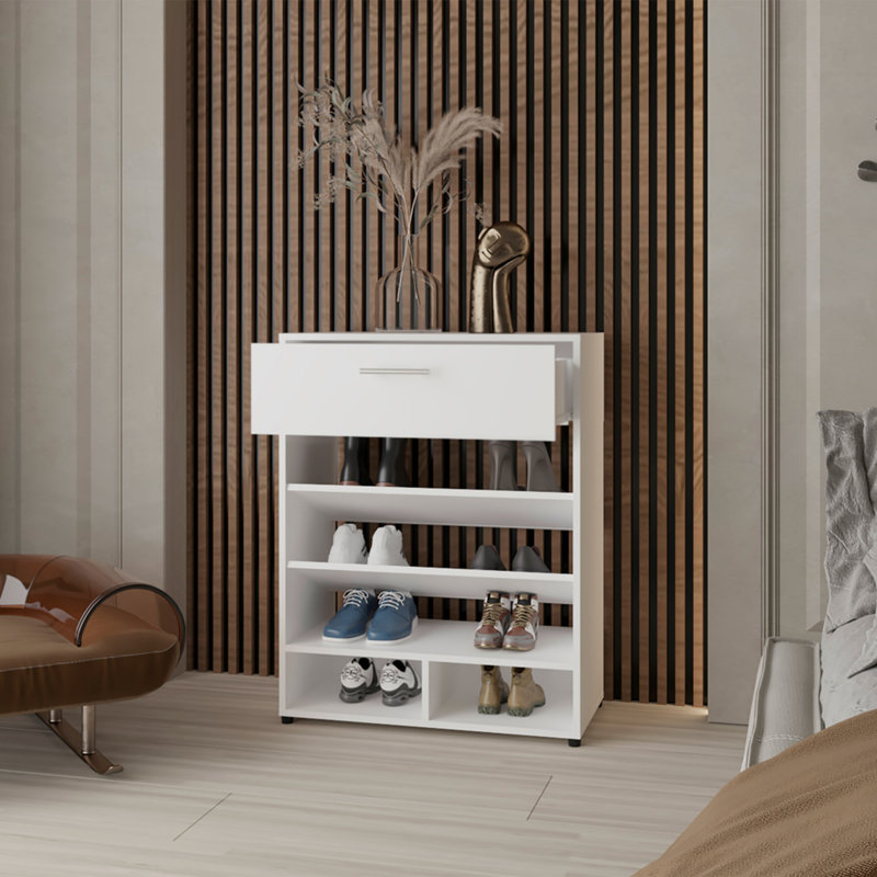 Shoe Organizer, Living Room, Ideal For Home
