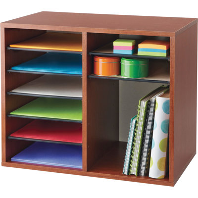 Literature Organizer