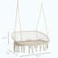 Balancelle en macramé pour 2 personnes Outsunny-1261429607