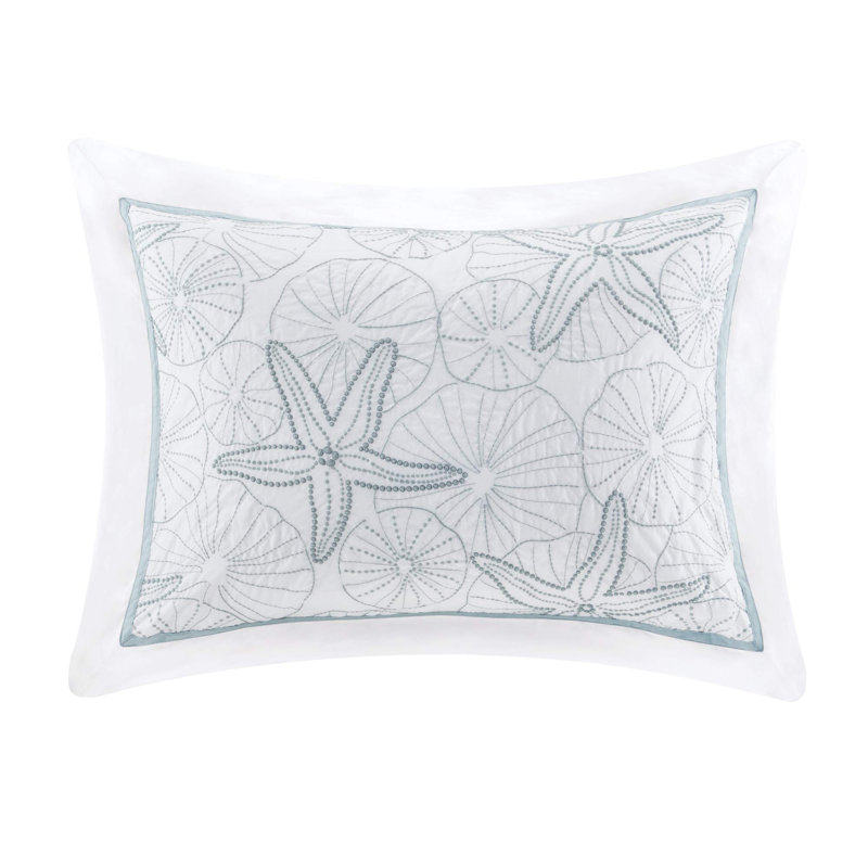 Azeline Bay Comforter Set