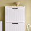 8 Pair Flip Down Shoe Storage-364665354
