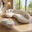 Ensemble de canapé Modern Living 