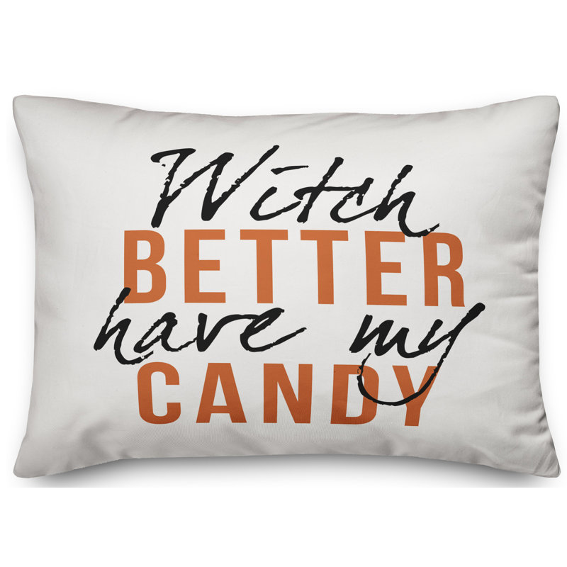 Outdoor Throw Pillow, Indoor Use Only