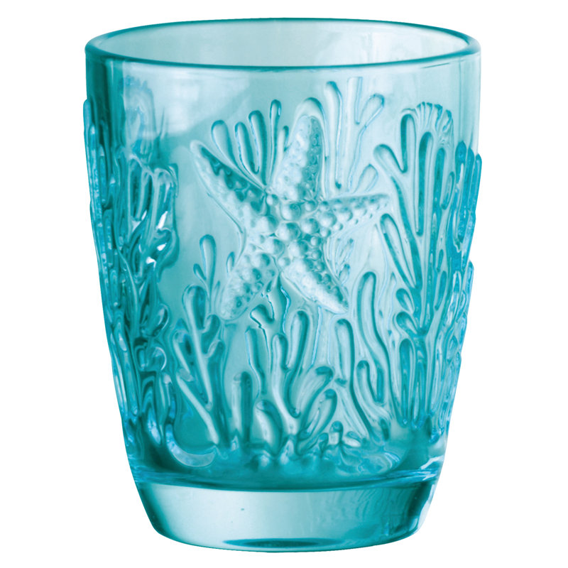 Marine DOF Tumblers