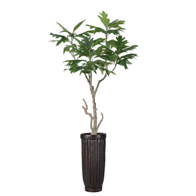 Arbre à pain artificiel 91 po