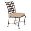 Classico Outdoor Dining Side Chair-1693884543-1693884528