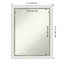 Miroir d'appoint mural en plastique-1085293029