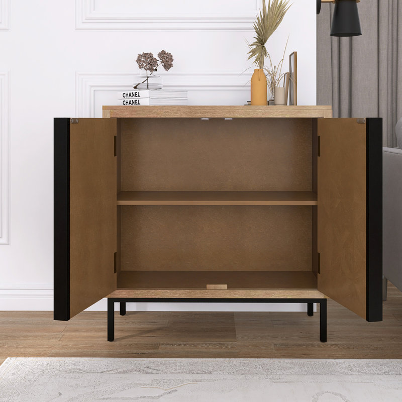 Armoire d'appoint Tieke