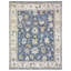 Oushak One-of-a-Kind 7'11" X 10'4" Area Rug