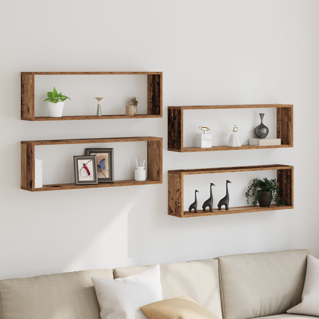 Floating Shelf
