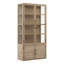 Isla Cabinet Light Natural
