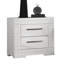 Table de chevet 1Pc Transition