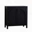 Armoire d'appoint avec portes