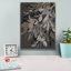 «Lived Branches 3» par Danhui Nai, art mural sur toile-1364228397