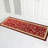 Faasulu Synthetic Water Resistant Non-Skid Kitchen Mat-1931069846-1931069822
