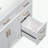 Flavie 36'' Bathroom Vanity with Top-2136584744
