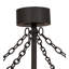 Smythe Craftsman Outdoor Downrod Ceiling Fan