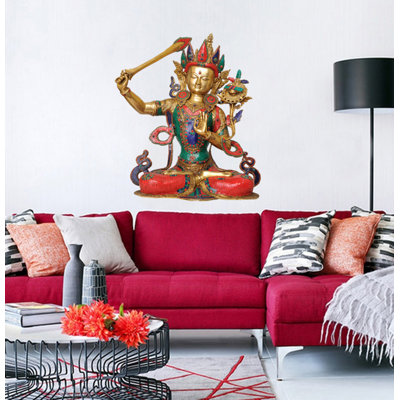Religious & Spiritual Wall Decal