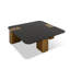 Table basse 3 pieds Harold