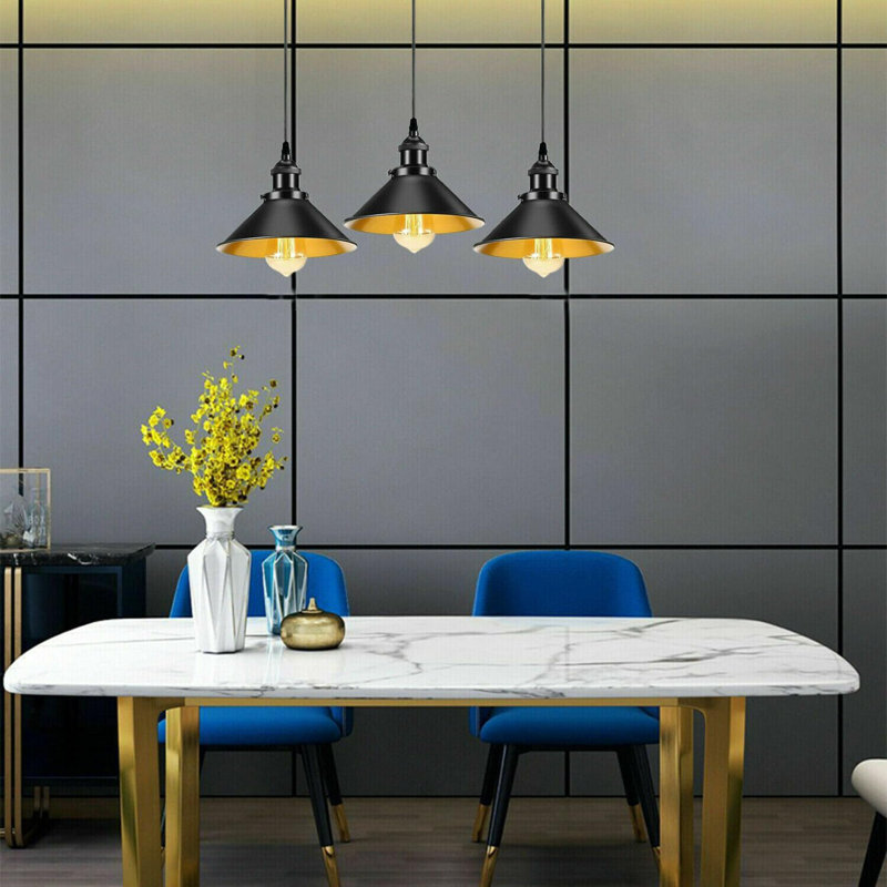 Maggie 1 - Light Cone Pendant