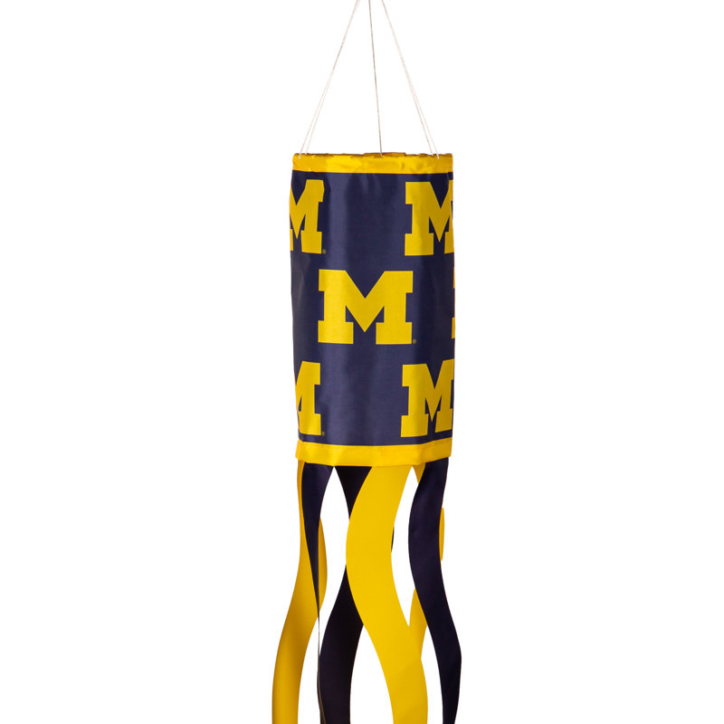 Université du Michigan Windsock