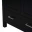 Meuble-lavabo 30 po avec lavabo simple-466538011