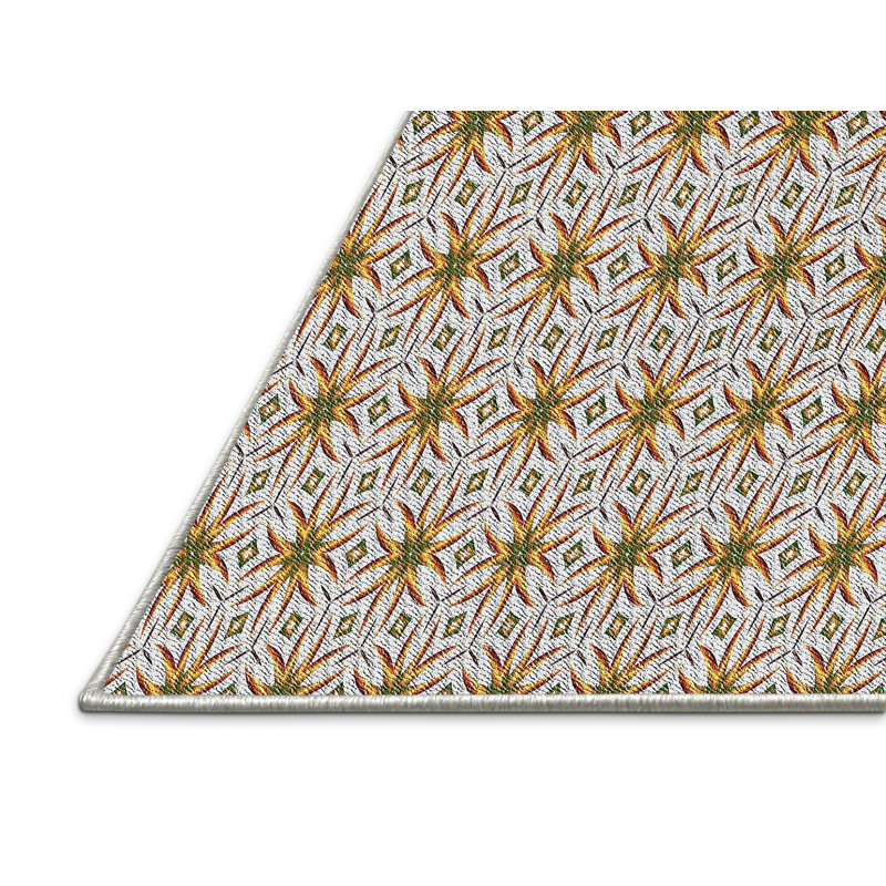 Reeser Indoor Rug, Rectangle 8' x 12'