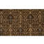 Wool Ikat Area Rug