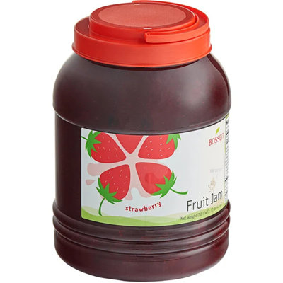 FixtureDisplays Snow Cone Sirop