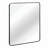 30 "X36" Rectangular Bathroom Wall Mirror-911296562