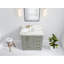 Boston 36 po X P 22 po De salle de bain-109315655
