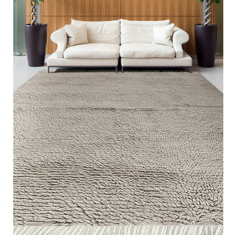 One-of-a-Kind 8' X 10' Area Rug