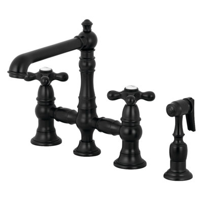 Robinet de cuisine Kingston