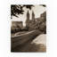 Avisha «Central Park Bridge 4», reproduction de photo sur toile tendue-25330836