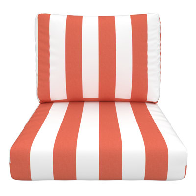 Amala Indoor/Outdoor Sunbrella® Cushion