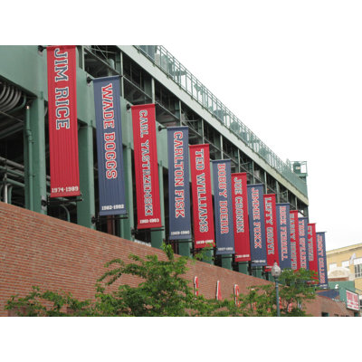 Fenway Park