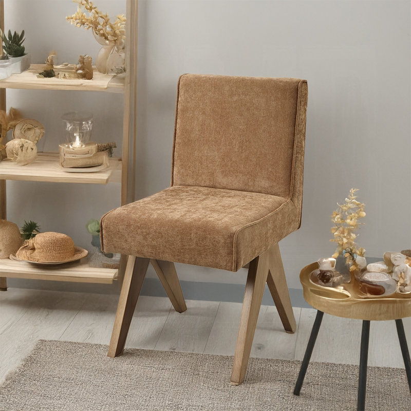 Chaise d'appoint Zoey