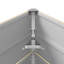 Planter Galvanised Steel-1807305649-1807305653
