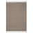 Guros Collection 8X10 Beige / Medallion Indoor / Outdoor Area Rug-409712653