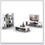 Meuble télé Mid-Century-1054995015