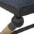 Milana Cotton Upholstered Bench-1850045668