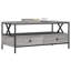 Dismukes 4 Legs Coffee Table-96018221