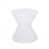 Blanc est en rupture de stock