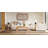 Cliona Hand-Tufted Jute/Sisal Area Rug-566140675