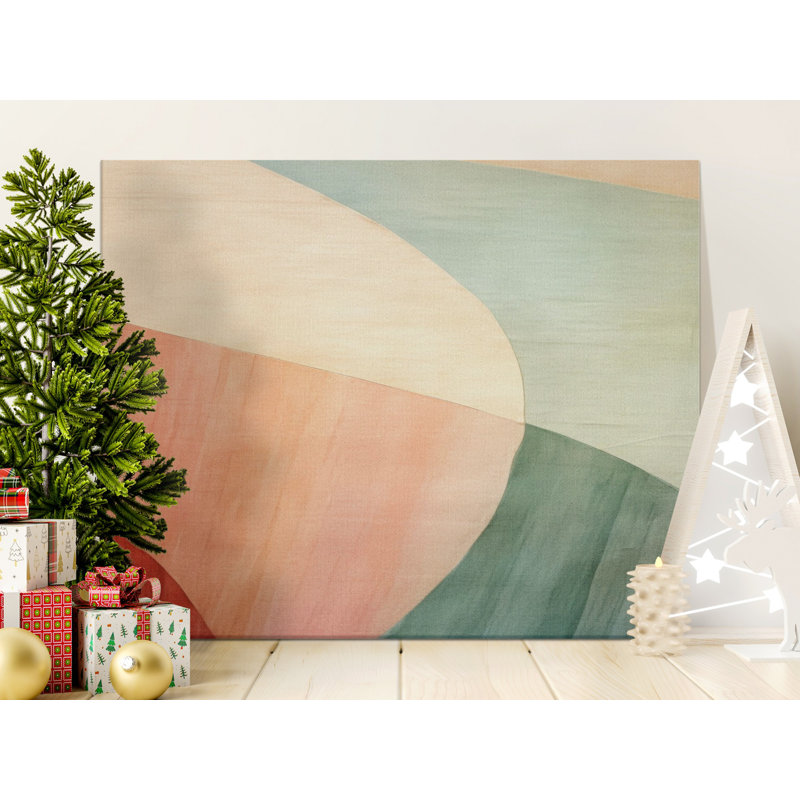 Wrapped Canvas Print Set, 76.2 cm H x 101.6 cm W