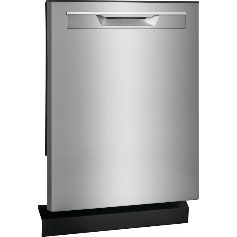 Lave-vaisselle à commande numérique Frigidaire Gallery